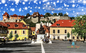 Pénztárcabarát 3 csodás nap Egerben önellátással, 2 fő részére a Csillagtúra Panzióban