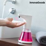 InnovaGoods automata szappanadagoló szenzorral