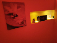 Különleges 60 perces teljes testes masszázs forró kókuszolajjal a XIII. kerületben