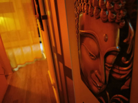 Különleges 60 perces teljes testes masszázs forró kókuszolajjal a XIII. kerületben