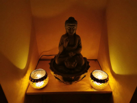 Különleges 60 perces teljes testes masszázs forró kókuszolajjal a XIII. kerületben