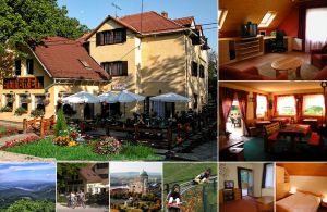 Varázslatos Wellness Vakáció, 2-3-4-7 éjszakás üdülési csomagok 2 főre Dobogókőn, a Platán Panzióban