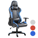 Gamer szék több színben - pro