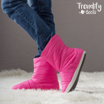 Trendify Boots házi csizma