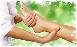 Thai láb- és talpmasszázs kókuszolajjal 60 percben Zuglóban!