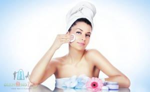 Kényeztesd bőröd bio feszesítő kollagénes hidratáló arckezeléssel a Catwalk Szalonban