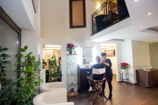 88’ lélek-és csakra harmonizálás, Reiki energetizálással, hátmasszázssal + masszázs utalvánnyal