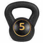 Kettlebell szett, 3 db-os