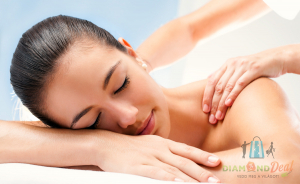 Fejfájás és nyakfájdalom kezelés 3x30 perc masszázzsal a IX. kerületben.