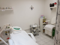 Hibrid technikával készült szemöldöktetoválás a Corvin-negyednél