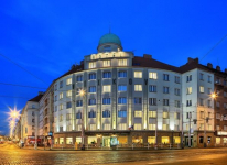 Mesés utószezon Prága központjában 2 vagy 3 éjszakával a Hotel Vítkovban 2 fő részére, reggelivel!