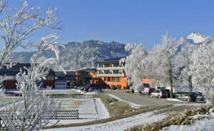 Üdülés Stájerországban! 4 nap/3 éj 2 főre reggelivel, wellness-szel, *** sporthotelben