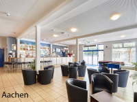 3 napos Joker ajánlat! A&O Hotel - 19 városban érvényes kupon 2+2 fő részére, 2 éjszakára reggelivel