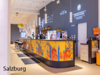 3 napos Joker ajánlat! A&O Hotel - 19 városban érvényes kupon 2+2 fő részére, 2 éjszakára reggelivel