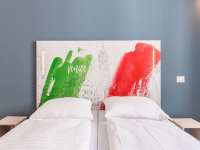 3 napos Joker ajánlat! A&O Hotel - 19 városban érvényes kupon 2+2 fő részére, 2 éjszakára reggelivel