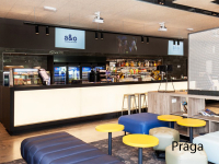 3 napos Joker ajánlat! A&O Hotel - 19 városban érvényes kupon 2+2 fő részére, 2 éjszakára reggelivel