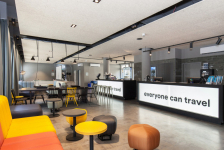 4 napos Joker ajánlat! A&O Hotel - 19 városban érvényes kupon 2+2 fő részére, 3 éjszakára reggelivel