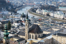 4 nap/3 éjszaka 2 felnőtt +2 gyermek részére az A&O Hotel Hauptbahnhof Salzburgban