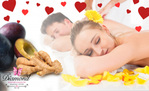 Téli feltöltődés! Nyugtató és relaxáló szilva és gyömbér páros masszázs 90 percben az Oktogonnál!