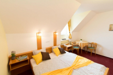 Romantikus pihenés Bécsben, 1 éjszaka 2 főnek svédasztalos reggelivel a Hotel Klimt***-ben