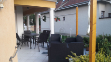 Relaxáljatok Hajdúszoboszlón! 4 nap/3éj, 4 fő részére, félpanzióval, kedvezményekkel