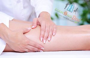 Méregtelenítés és felpezsdülés 30 perces kézi nyirokmasszázzsal, hogy tökéletes formába hozd magad!