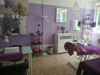 Argánolajos lávaköves arcmasszázs hölgyeknek, Zuglóban a XIV. kerületben