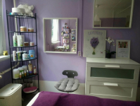 Argánolajos lávaköves arcmasszázs hölgyeknek, Zuglóban a XIV. kerületben