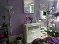 Argánolajos lávaköves arcmasszázs hölgyeknek, Zuglóban a XIV. kerületben