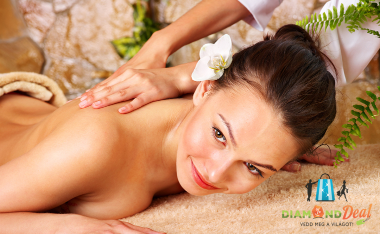 60 perces frissítő teljes testes svédmasszázs, helyszínre történő kiszállással, Budapesten!