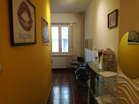 Panoráma röntgen, intraorálkamerás szűrővizsgálat, esetleges fogimplantátum tervezés, a Lehel térnél