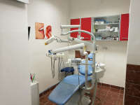 Panoráma röntgen, intraorálkamerás szűrővizsgálat, esetleges fogimplantátum tervezés, a Lehel térnél