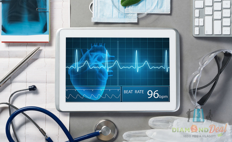 Hormonok célzott állapotfelmérése + AJÁNDÉK 2 x frekvenciaterápiás kezelés a Kosztolányi térnél