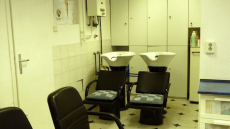 Csodás frizura vágással, keratinos vagy kaviáros pakolással, mosással, bármilyen hajhosszra 