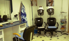 Csodás frizura vágással, keratinos vagy kaviáros pakolással, mosással, bármilyen hajhosszra 