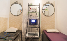 Feszes test és lapos has megerőltetés nélkül, legújabb alakformáló csomagunkkal a XIV. kerületben!