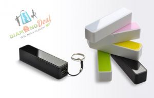 Hogy soha ne érjen meglepetés! Külső USB-s akkumulátor a telefonodhoz!