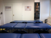 Babamasszázs oktatói tanfolyam: elméleti távoktatás + gyakorlati képzés az I. kerületben!