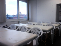 Babamasszázs oktatói tanfolyam: elméleti távoktatás + gyakorlati képzés az I. kerületben!