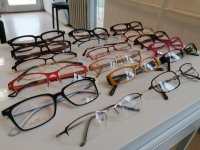 Tökéletes látás és divatos kinézet, válaszd a multifokális szemüveget! Szépkártyával is fizethető!