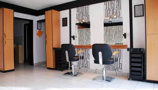 Női hajfestés bármilyen hosszúságú hajra mosással, vágással + szárítással a IV. kerületben