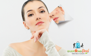 E-light arckezelés spirulinás arcpakolással és arcmasszázs keleti technikával, XVII. kerületben