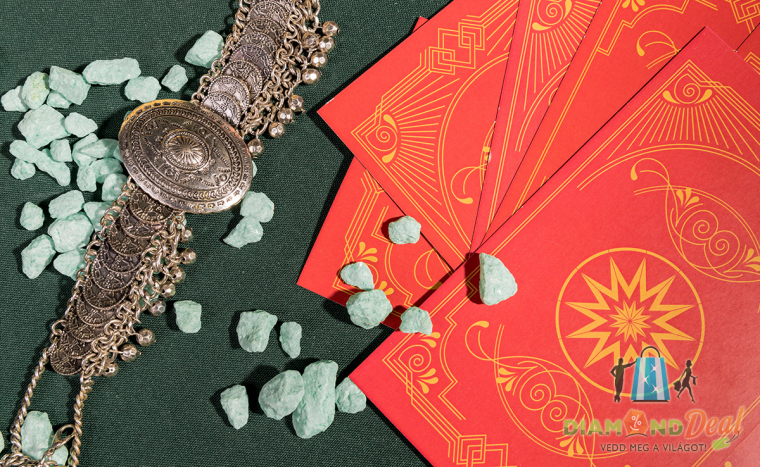 Érdekel mit rejtenek a kártyák? Misztikus Kipper Kártya képzés online, a saját otthonodból