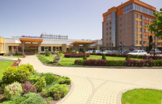 Top Hotel Prága**** 3 nap/2 éjszaka, félpanzióval, korlátlan wellness-szel 2 főre