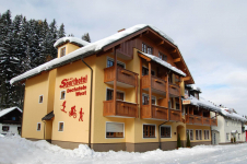 3 nap/2 éjszaka 2 fő részére félpanzióval Sporthotel Dachstein Westben, Ausztriában