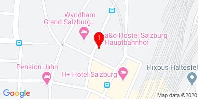 Szallodavoucher - régi
