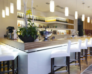 Clarion Congress Hotel Prága, 3 nap/2 éj, 2 fő részére reggelivel és wellness belépéssel.