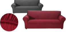 Fotel-, és kanapévédő huzat több típusban