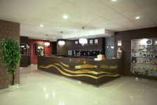 1 éjszakás kiruccanás Pozsonyba 2 fő részére reggelivel, - Hotel Barónka