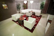 1 éjszakás kiruccanás Pozsonyba 2 fő részére reggelivel, - Hotel Barónka